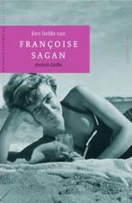 Een liefde van Francoise Sagan / Sterke Vrouwen A. Geille, Boeken, Verzenden, Gelezen, A. Geille