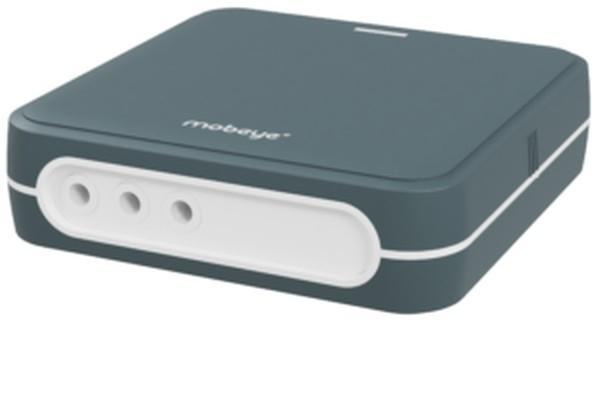 Mobeye CM4040 CM-Guard-40, Doe-het-zelf en Bouw, Alarmsystemen, Ophalen of Verzenden