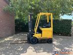Hyster E2.00XM Elektrische Heftruck Vorkheftruck 2 Ton, Ophalen, Heftruck, Hyster , Elektrisch