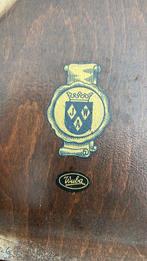 Klok - Messing - 1950-1960, 1970-1980