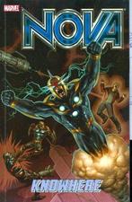 Nova (4th Series) Volume 2: Knowhere - Als nieuw, Livres, Verzenden