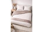 Veiling - McGregor dekbedovertrek – 140×200/220 cm – Be, Maison & Meubles, Chambre à coucher | Linge de lit