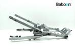 Achterframe Yamaha FJR 1300 2006-2012 (FJR1300), Motoren, Onderdelen | Yamaha, Verzenden, Gebruikt