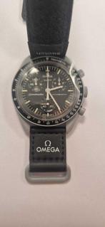 Omega x Swatch - MoonSwatch - Mission to the Moon - Zonder, Nieuw