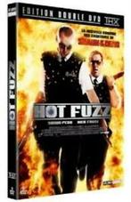 Hot Fuzz [FRENCH] DVD, Verzenden