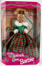 Mattel  - Barbiepop - Barbie Winters Eve - Special Edition