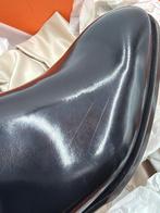 Santoni - Bottes Chelsea - Taille : EU 40.5 - Neuf dans sa