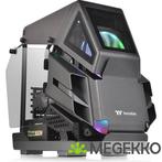 Thermaltake AH T200 Zwart, Computers en Software, Computerbehuizingen, Verzenden, Nieuw