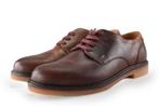 Timberland Veterschoenen in maat 43 Bruin | 5% extra korting, Kleding | Heren, Schoenen, Bruin, Verzenden, Timberland, Zo goed als nieuw
