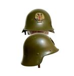 Spanje - Militaire helm - Burgeroorlog, Trubia-helm, model, Verzamelen, Militaria | Tweede Wereldoorlog