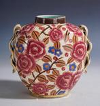 Boch Frères, La Louvière - Raymond Chevalier - Vaas - Vaas, Antiek en Kunst