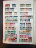 Stockboek - Davo - Zwitserland 1933/2000