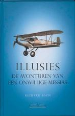 Illusies 9789049400156 Richard Bach, Boeken, Romans, Verzenden, Zo goed als nieuw, Richard Bach
