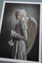 Inna Etuvgi - White Wings, Heavy Hands