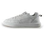 Cycleur de Luxe Sneakers in maat 47 Wit, Kleding | Heren, Schoenen, Verzenden, Wit, Zo goed als nieuw, Sneakers