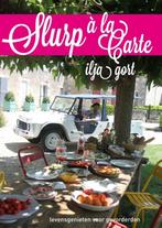 Slurp a la Gort 9789048822317 Ilja Gort, Boeken, Verzenden, Gelezen, Ilja Gort