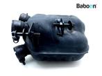 Uitlaat Balanspot Kawasaki VN 1600 Mean Streak 2004-2008, Motoren, Verzenden, Gebruikt