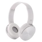 Hbs Xb450bt Draadloze On-ear Koptelefoon Wit, Audio, Tv en Foto, Overige Audio, Tv en Foto, Ophalen of Verzenden, Nieuw
