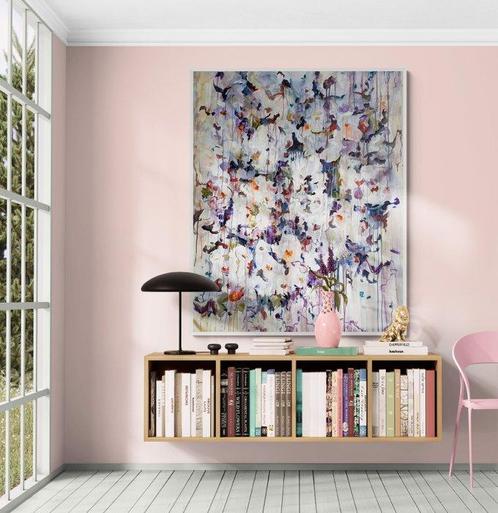Romi Gianna - Dancing with Myself - XXL, Antiek en Kunst, Kunst | Designobjecten