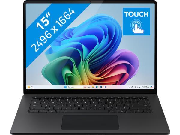 Veiling - Microsoft Surface Laptop 7th 15”- Ultra 7 - 32GB, Informatique & Logiciels, Ordinateurs portables Windows