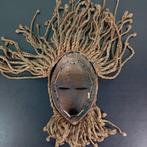 masker DAN - Dan - Ivoorkust