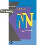 Kramers Compact Woordenboek Nederlands 9789068823004 en, Boeken, Gelezen, Verzenden, Nederlands, En