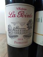 1995, 2014, 2015 & 2017 - Pomerol - 6 Fles (0,75 liter), Nieuw