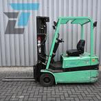 Mitsubishi FB20KT Elektrische heftruck, 2000 tot 3000 kg, Elektrisch, Heftruck, Mitsubishi