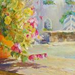 Xiaoyang Galas (XX-XXI) - Sweet moment, Antiek en Kunst