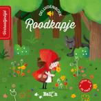 Roodkapje / Geluidenboekjes 9789463073684 Charles Perrault, Boeken, Verzenden, Gelezen, Charles Perrault