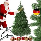 Kerstboom - Kunstkerstboom - 140 cm - Met standaard - Tectak, Verzenden, Nieuw