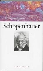 Schopenhauer - Christopher Janaway - 9789056372842 - Paperba, Verzenden, Nieuw