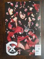 X-Men (Vol. 7) #15 - NYCC 2022 Mark Brooks Variant - Signed, Nieuw