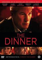Dinner, the op DVD, Verzenden