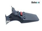 Kentekenplaat Houder Honda XL 1000 Varadero 1999-2000, Motoren, Verzenden, Gebruikt