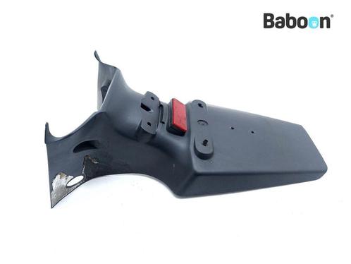 Kentekenplaat Houder Honda XL 1000 Varadero 1999-2000, Motoren, Onderdelen | Honda, Gebruikt, Verzenden