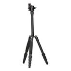 Sirui Traveller Aluminium 5AX statief + B-00K  met garantie, Ophalen of Verzenden