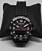 Alpina - AL-283LBB5AQ6 - Heren - 2020, Handtassen en Accessoires, Horloges | Heren, Nieuw