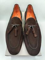 Santoni - Mocassins (loafers) - Taille : EU 45.5 - Neuf dans, Kleding | Heren, Schoenen, Nieuw