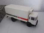 Conrad 1:50 - Camion miniature - MAN 2 axles frigo truck AGA