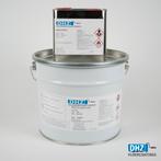 2K PU | Betonverf | Betoncoating | Vloercoating (Autogarage), Verzenden, Nieuw, Verf