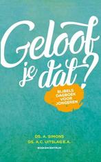 Geloof je dat? 9789023950394, Boeken, Verzenden, Gelezen