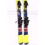 148 kinder skis STOCKLI STORMRIDER TEAM 85, grip walk, sand, Verzenden, Ski's