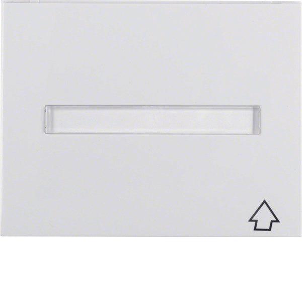 Anneau intermédiaire Hager Berker avec couvercle à charnière, Bricolage & Construction, Électricité & Câbles, Envoi