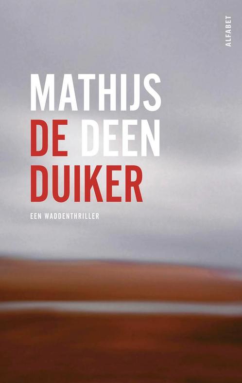 De duiker 9789021341156 Mathijs Deen, Boeken, Overige Boeken, Gelezen, Verzenden