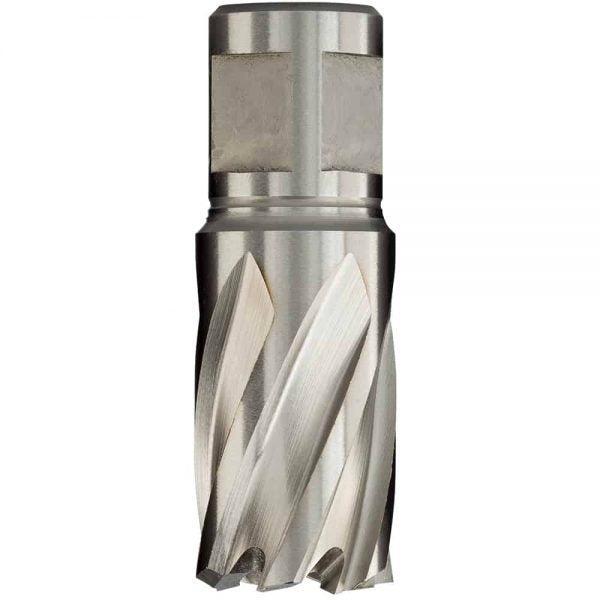 Kernboor HSS-Co boordiepte 30 mm Weldon, Doe-het-zelf en Bouw, Gereedschap | Lasapparaten, Ophalen of Verzenden