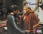 Harry Potter - Julie Walters (Molly Weasley) - Autograph,