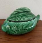 Sarreguemines - Tureen (5) - Porselein, Antiek en Kunst