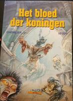 Legende dorre gewesten / 3 / Blitz! / 28 9789066611832, Boeken, Verzenden, Gelezen, Chevalier
