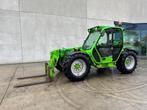 Veiling: Verreiker Merlo P32.6 Plus Diesel 2013, Ophalen